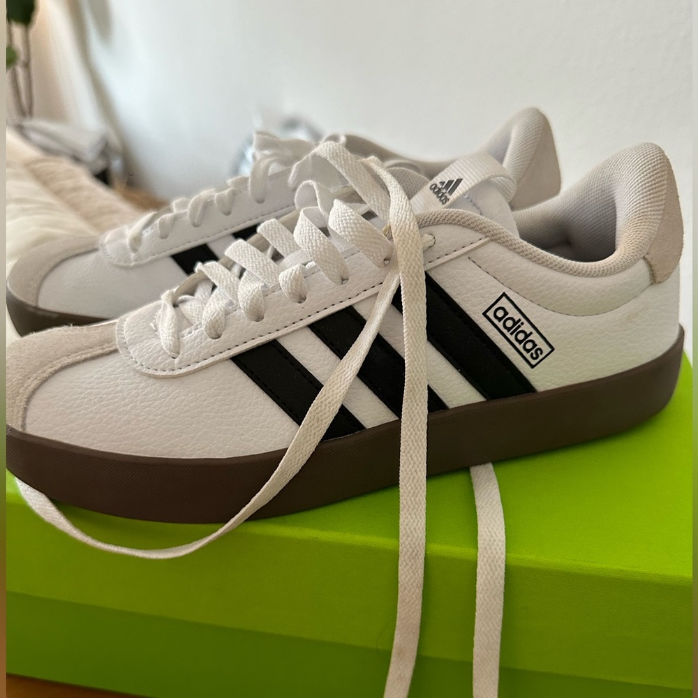 Adidas VL Court 3.0 Sneaker